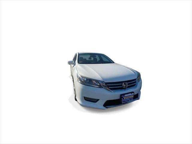 used 2013 Honda Accord car, priced at $11,999
