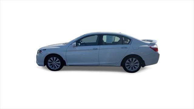 used 2013 Honda Accord car, priced at $11,999