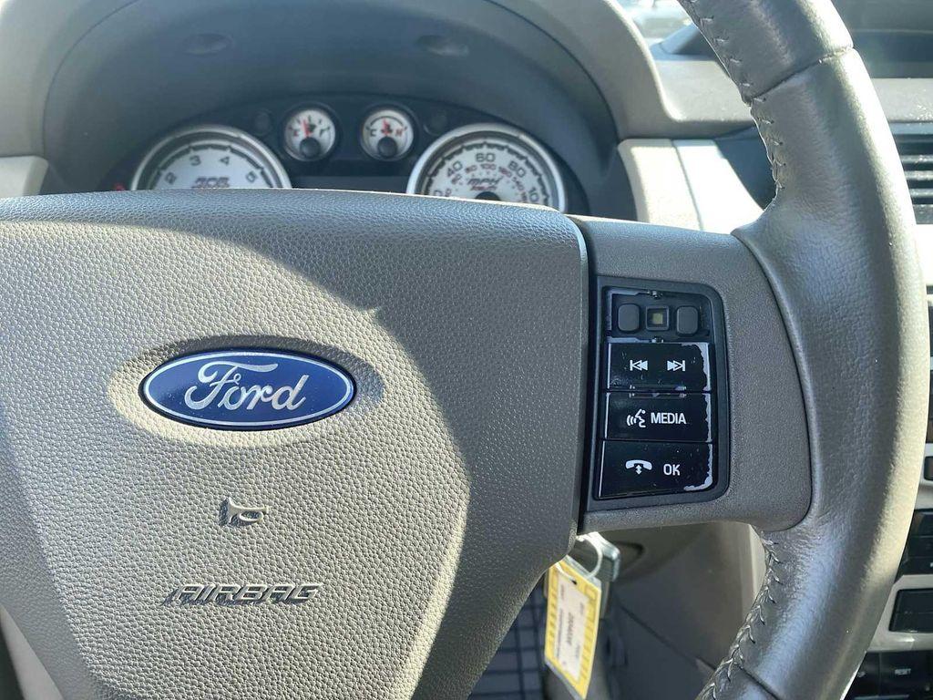 used 2011 Ford Focus car, priced at $5,400