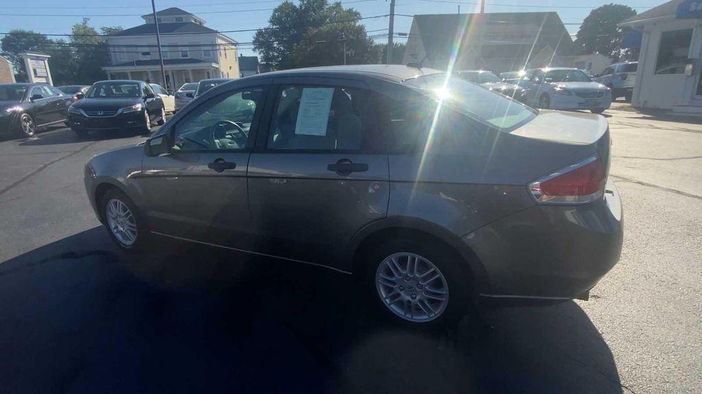 used 2011 Ford Focus car, priced at $5,400