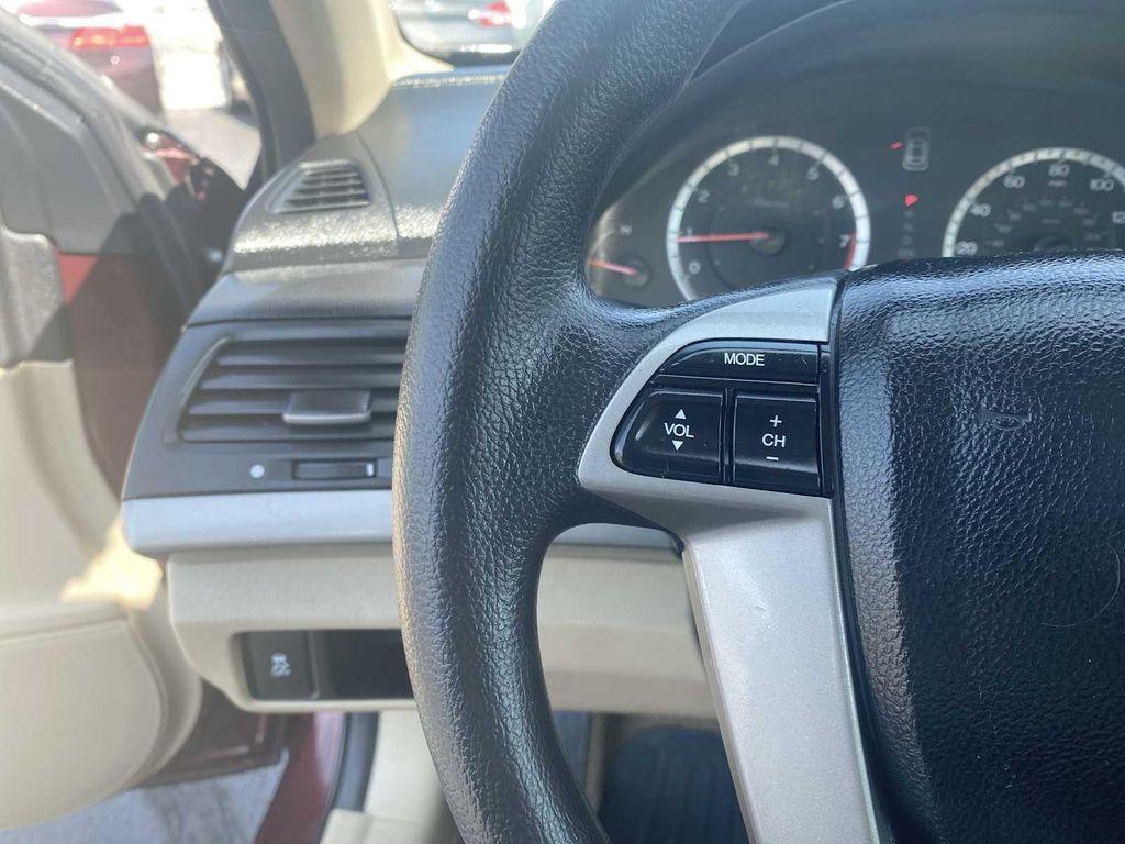 used 2012 Honda Accord car, priced at $7,488