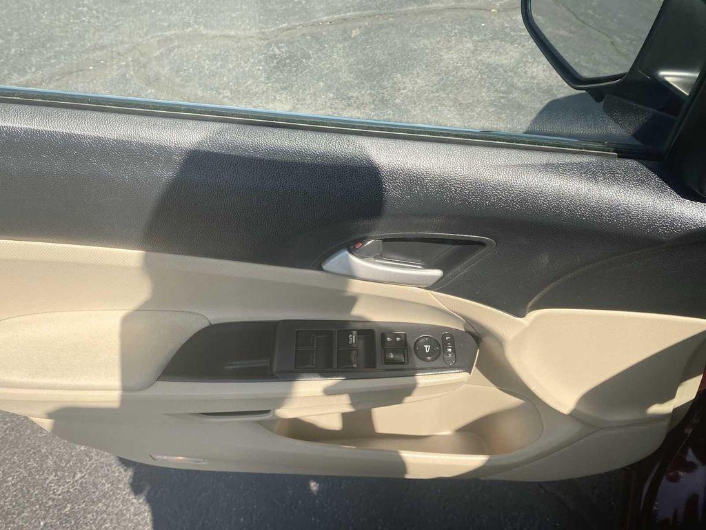 used 2012 Honda Accord car, priced at $7,488
