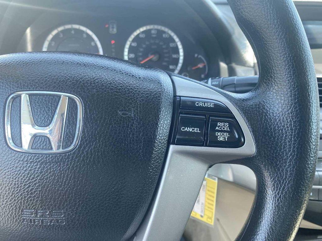 used 2012 Honda Accord car, priced at $7,488