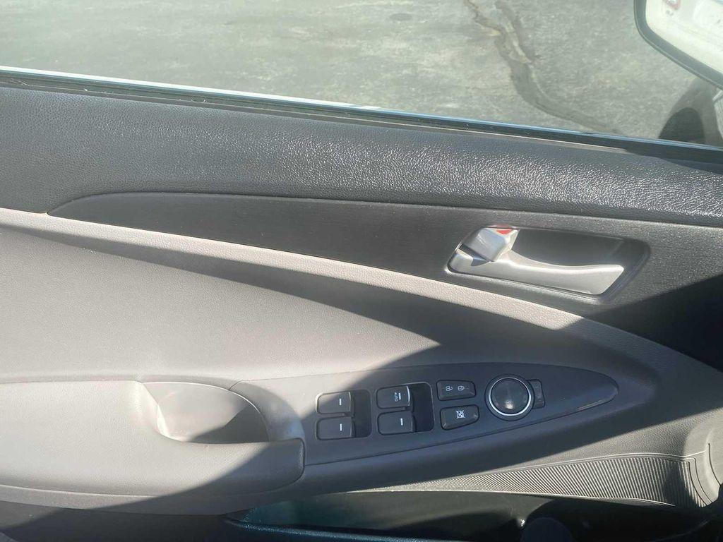 used 2013 Hyundai Sonata car, priced at $6,500