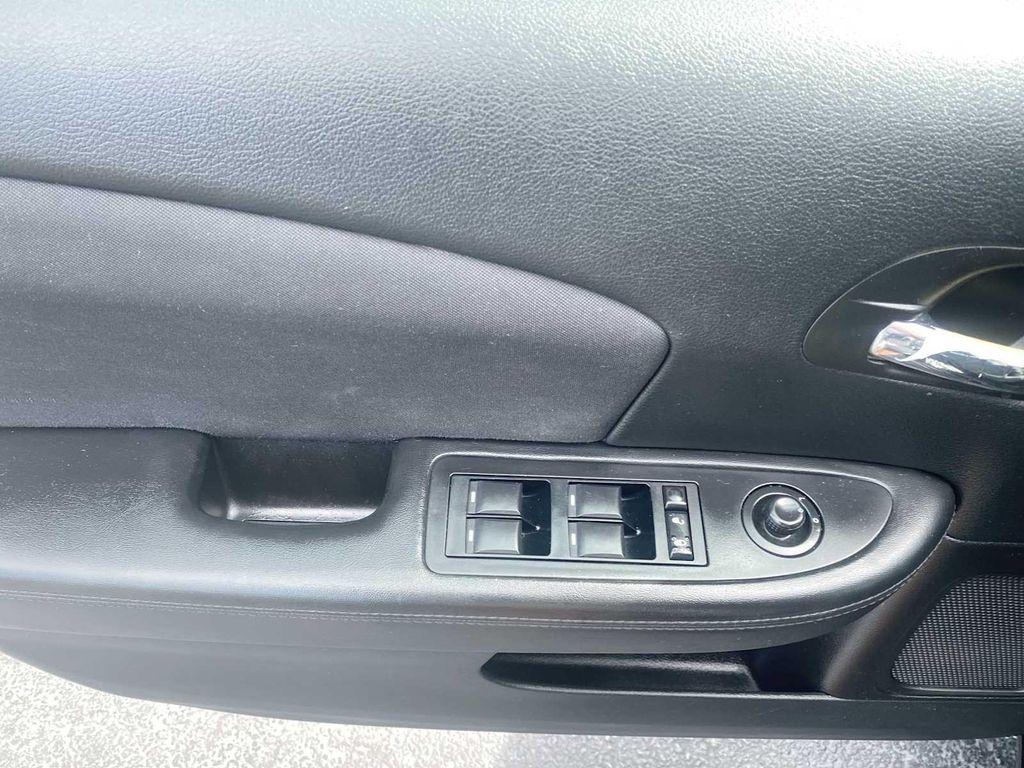 used 2013 Chrysler 200 car, priced at $6,800