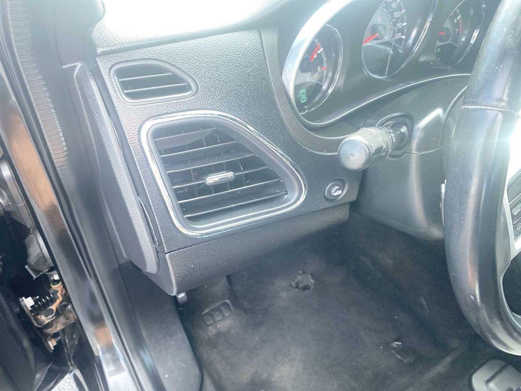 used 2013 Chrysler 200 car, priced at $6,800