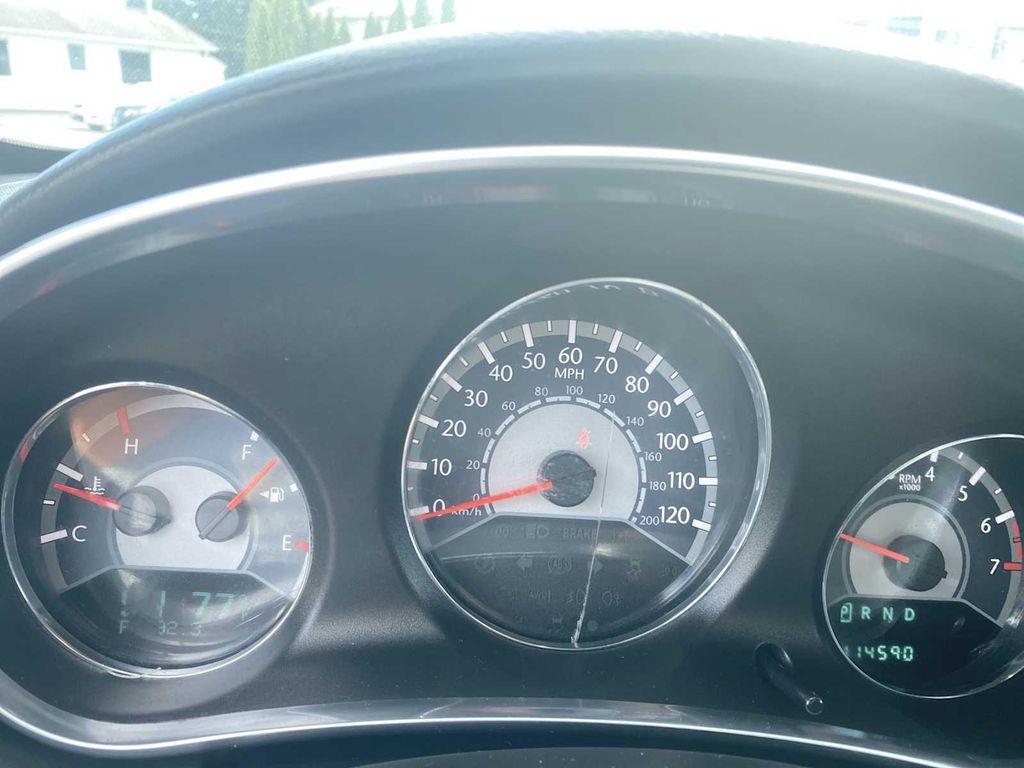 used 2013 Chrysler 200 car, priced at $6,800