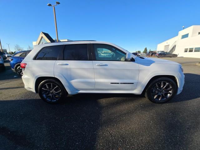 used 2020 Jeep Grand Cherokee car, priced at $26,880