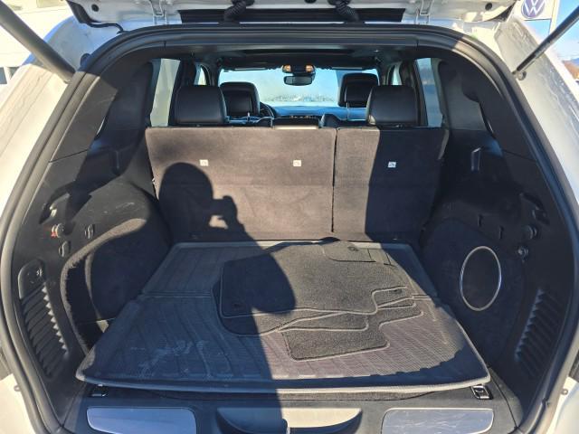 used 2020 Jeep Grand Cherokee car, priced at $26,880