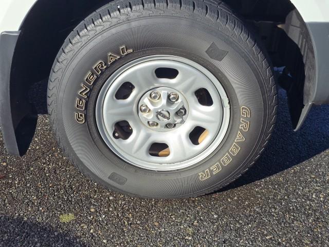 used 2021 Nissan Frontier car, priced at $25,950