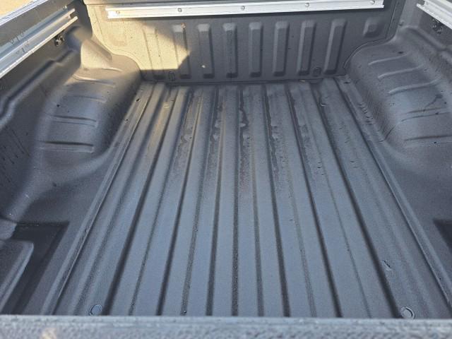 new 2026 Nissan Frontier car, priced at $54,050