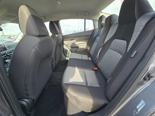 new 2026 Nissan Sentra car, priced at $25,155