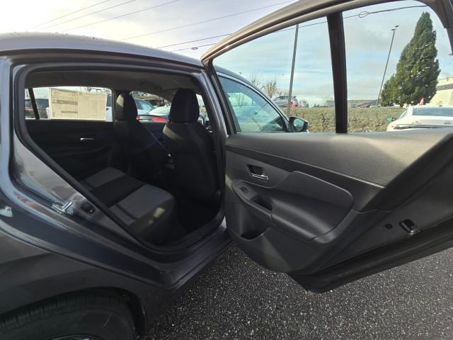 new 2026 Nissan Sentra car, priced at $25,155