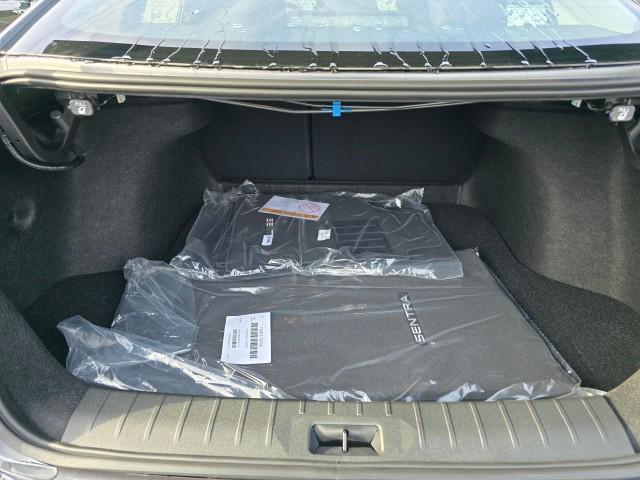 new 2026 Nissan Sentra car, priced at $25,155