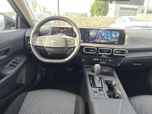 new 2026 Nissan Sentra car, priced at $25,155