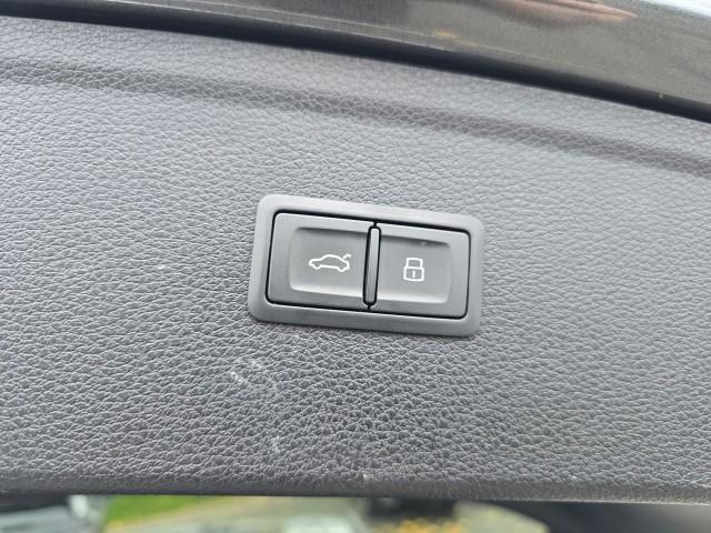 used 2020 Audi SQ5 car, priced at $33,800