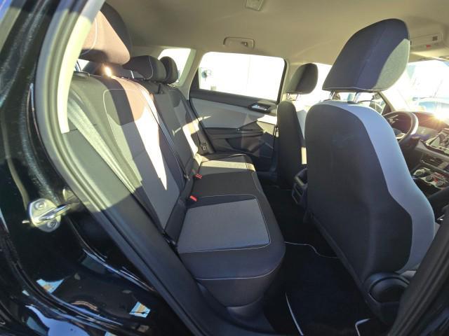 used 2023 Volkswagen Taos car, priced at $19,980