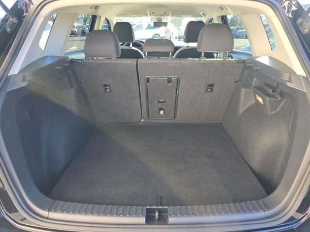 used 2023 Volkswagen Taos car, priced at $19,980