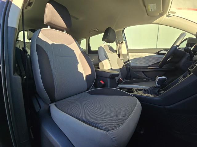 used 2023 Volkswagen Taos car, priced at $19,980