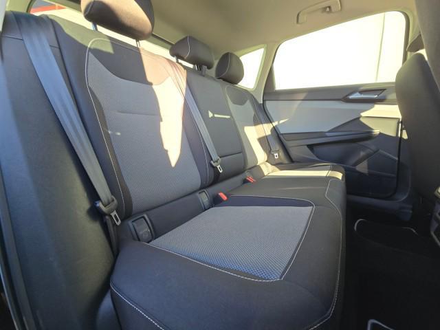 used 2023 Volkswagen Taos car, priced at $19,980