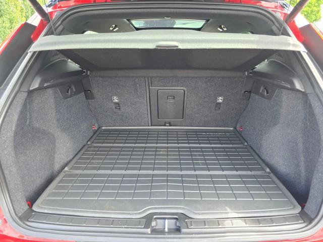 used 2021 Volvo XC40 car, priced at $27,850