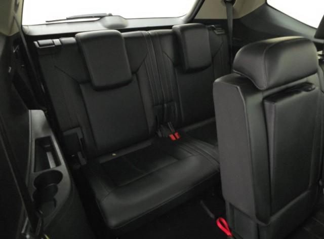 used 2019 Volkswagen Atlas car