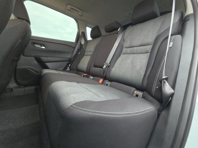 new 2026 Nissan Rogue car, priced at $31,800