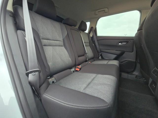 new 2026 Nissan Rogue car, priced at $31,800