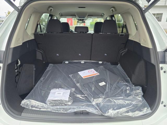 new 2026 Nissan Rogue car, priced at $31,800