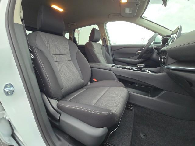 new 2026 Nissan Rogue car, priced at $31,800