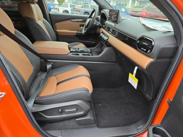 used 2026 Honda Passport car, priced at $50,985