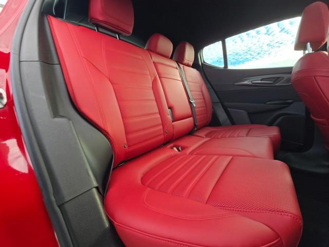 used 2024 Dodge Hornet car, priced at $26,850