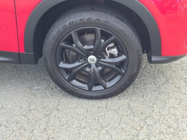 used 2024 Dodge Hornet car, priced at $26,850