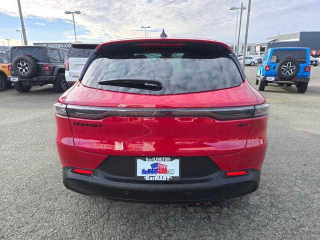 used 2024 Dodge Hornet car, priced at $26,850