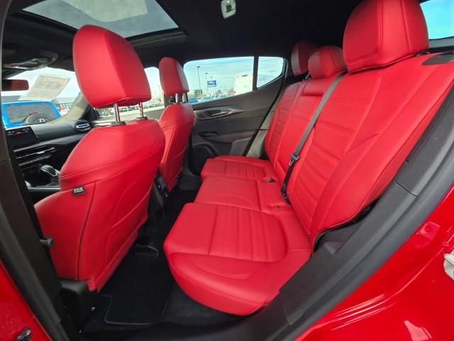 used 2024 Dodge Hornet car, priced at $26,850