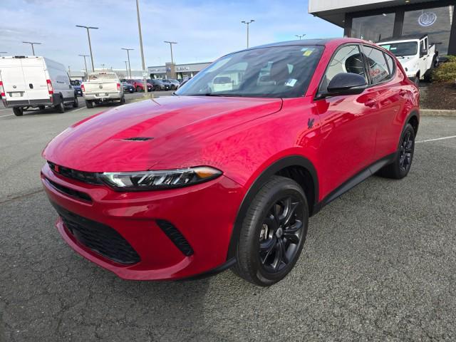 used 2024 Dodge Hornet car, priced at $26,850