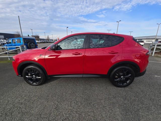 used 2024 Dodge Hornet car, priced at $26,850