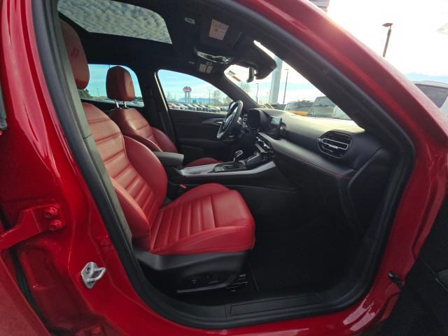 used 2024 Dodge Hornet car, priced at $26,850