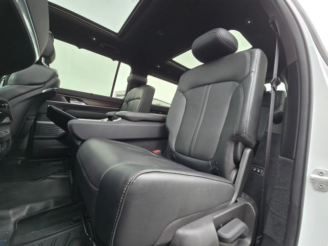 used 2022 Jeep Grand Wagoneer car, priced at $42,980