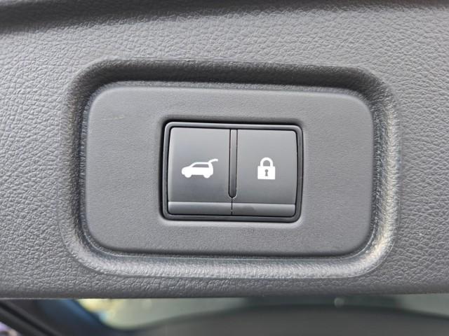 used 2024 Nissan Pathfinder car, priced at $39,950