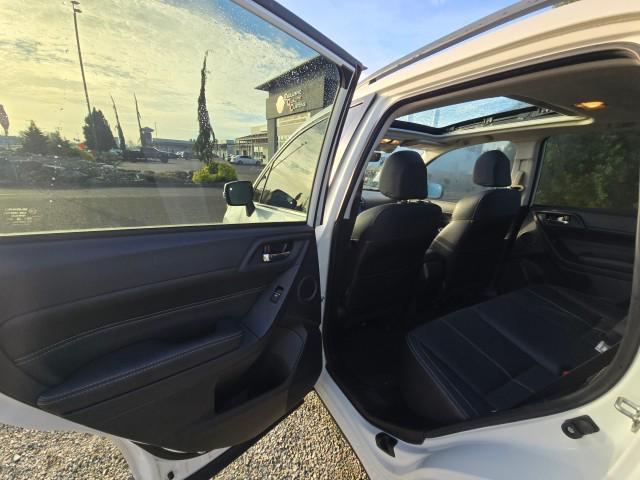 used 2018 Subaru Forester car, priced at $27,950