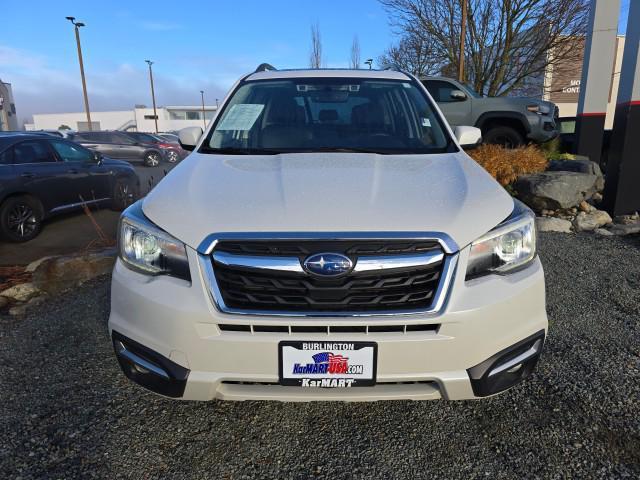 used 2018 Subaru Forester car, priced at $27,950