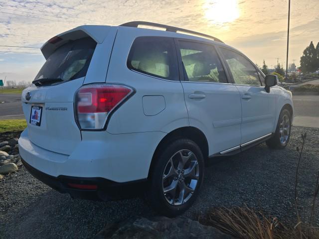 used 2018 Subaru Forester car, priced at $27,950