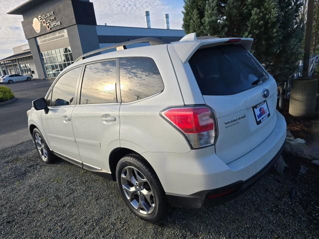 used 2018 Subaru Forester car, priced at $27,950