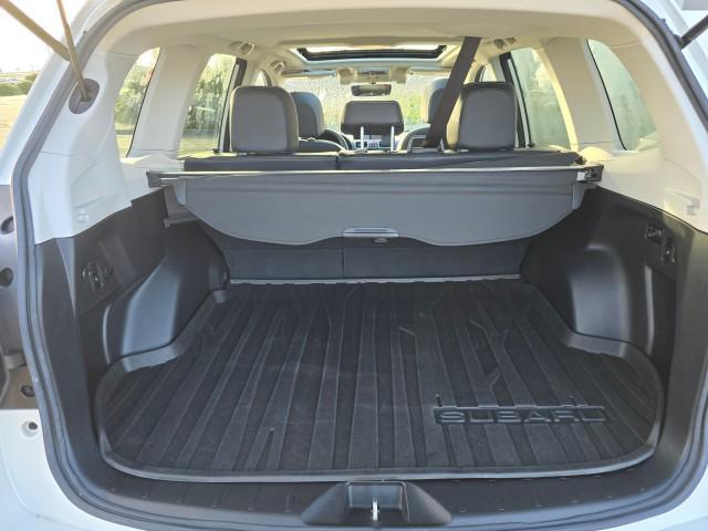 used 2018 Subaru Forester car, priced at $27,950