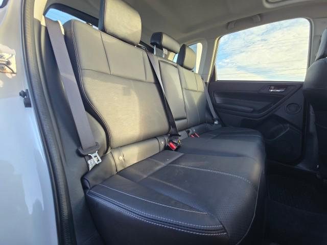 used 2018 Subaru Forester car, priced at $27,950