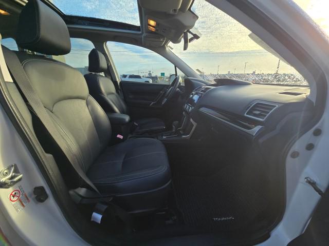 used 2018 Subaru Forester car, priced at $27,950