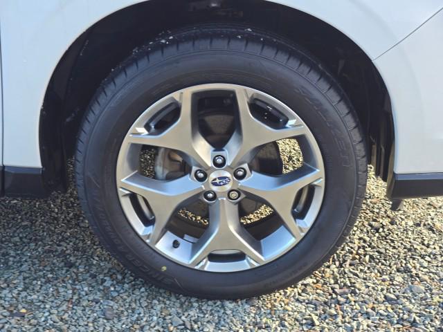 used 2018 Subaru Forester car, priced at $27,950