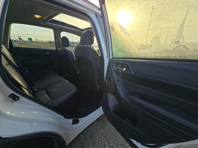 used 2018 Subaru Forester car, priced at $27,950