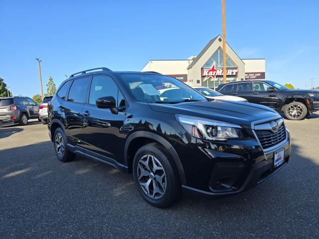 used 2019 Subaru Forester car, priced at $23,985